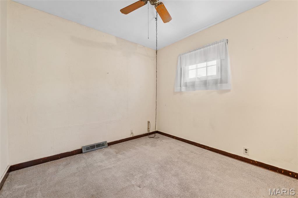 not in subdivision - Residential