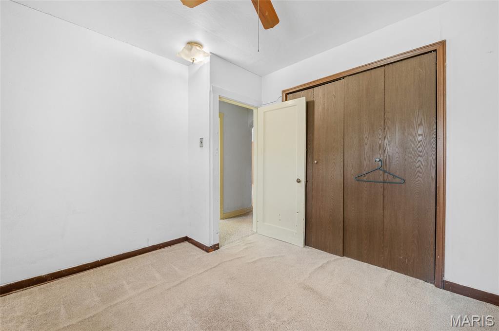 not in subdivision - Residential