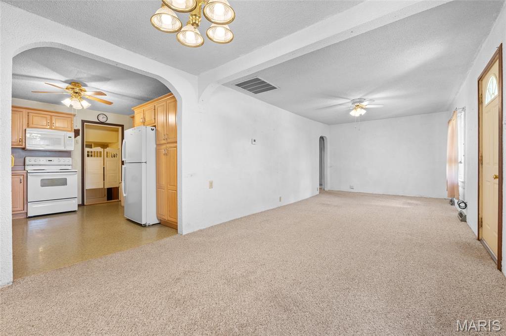 not in subdivision - Residential