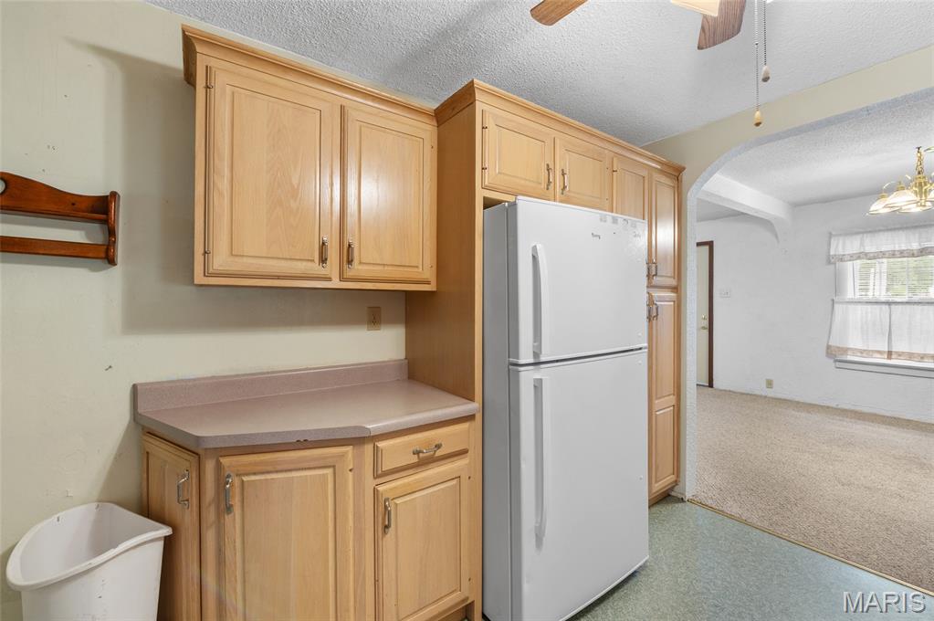 not in subdivision - Residential