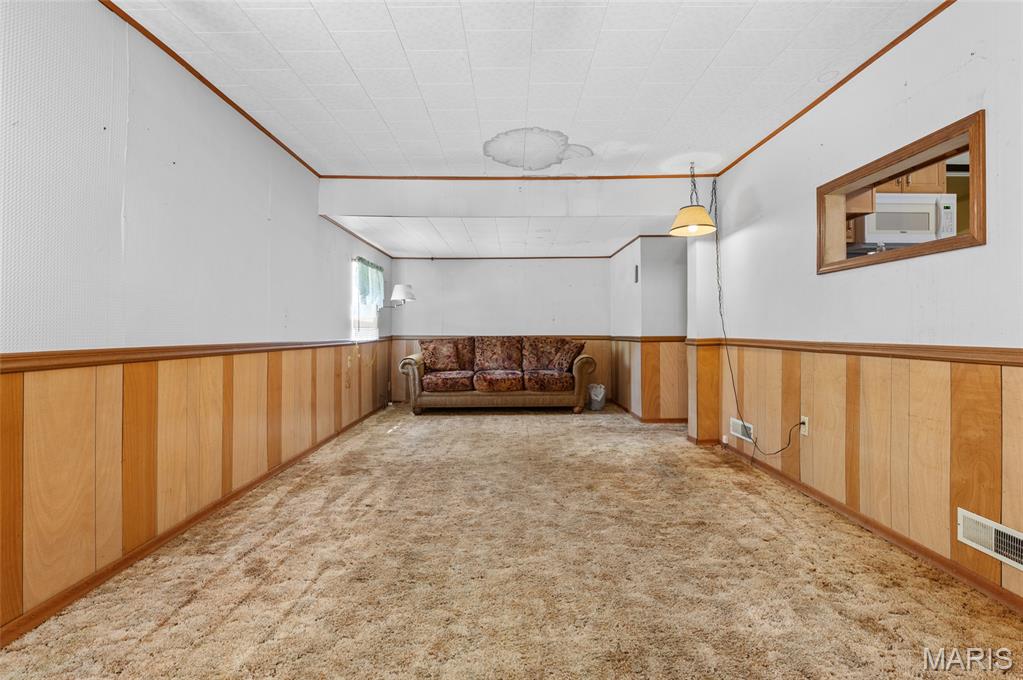 not in subdivision - Residential