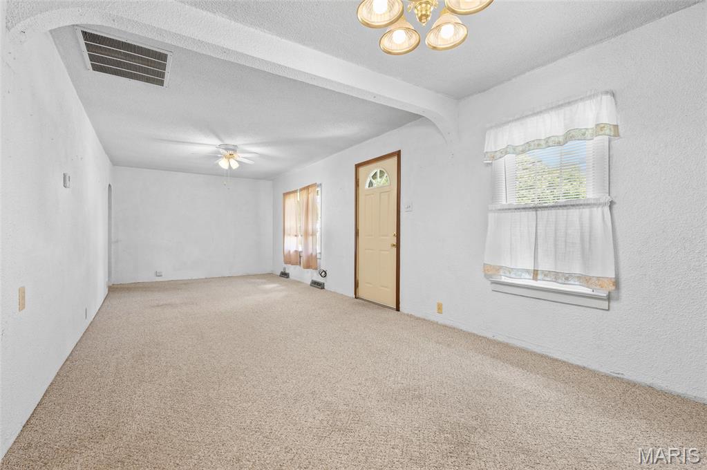 not in subdivision - Residential