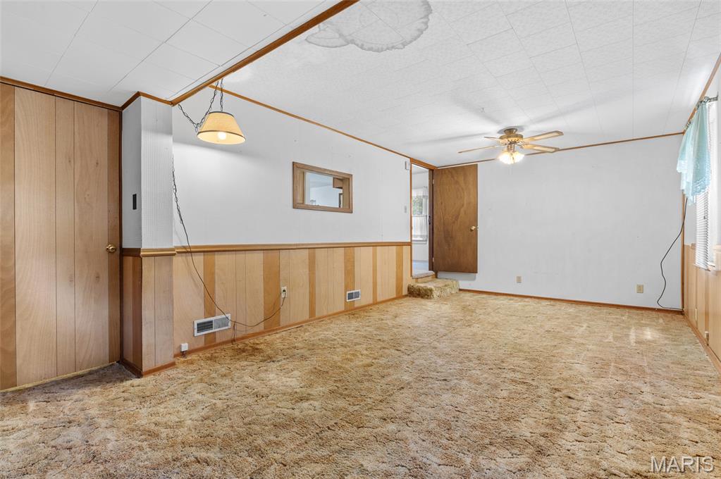 not in subdivision - Residential