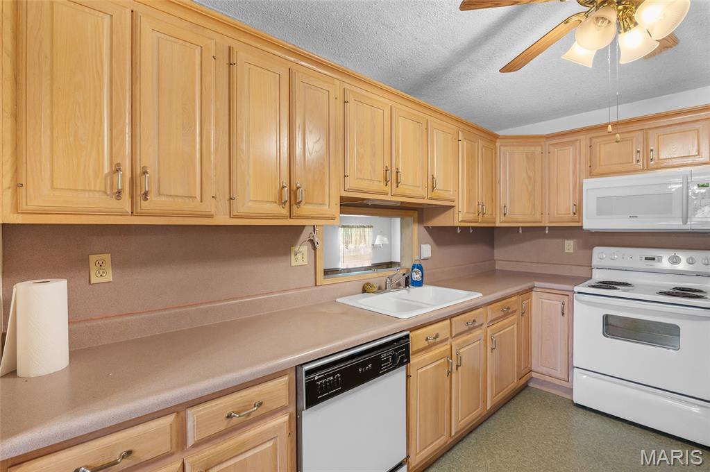 not in subdivision - Residential