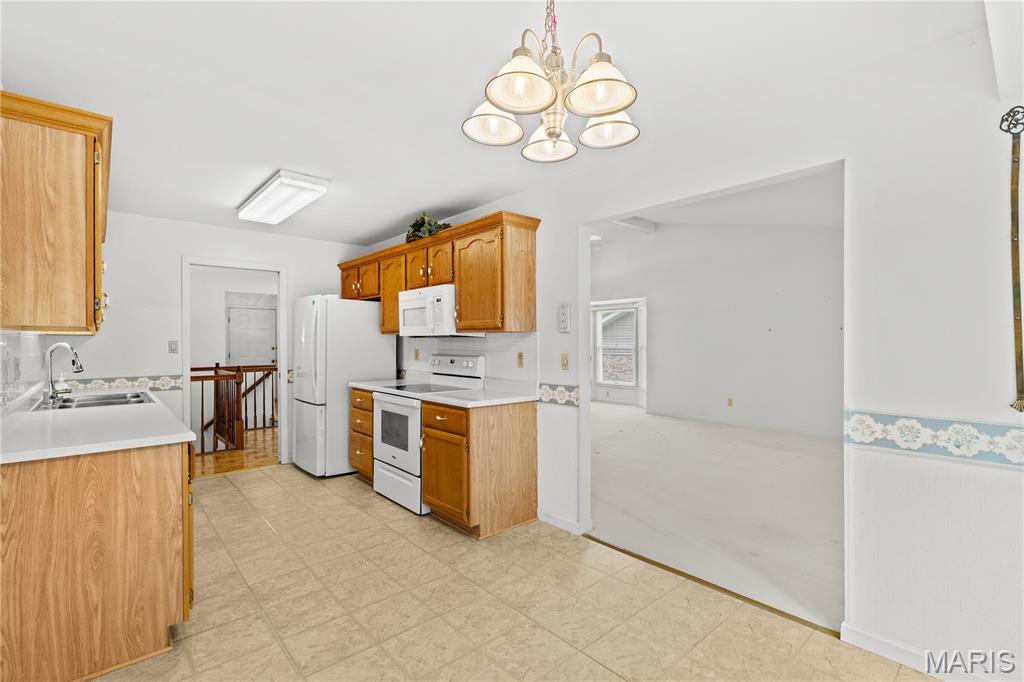 Oakmont Resub - Residential