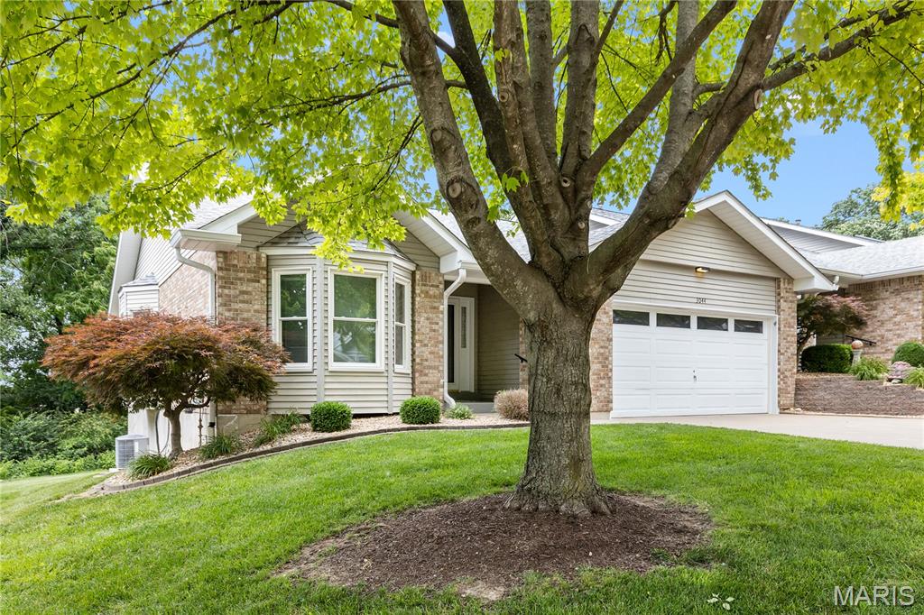 Oakmont Resub - Residential
