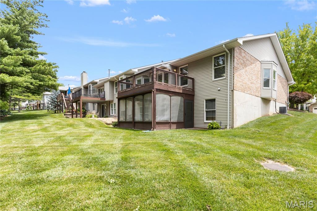 Oakmont Resub - Residential