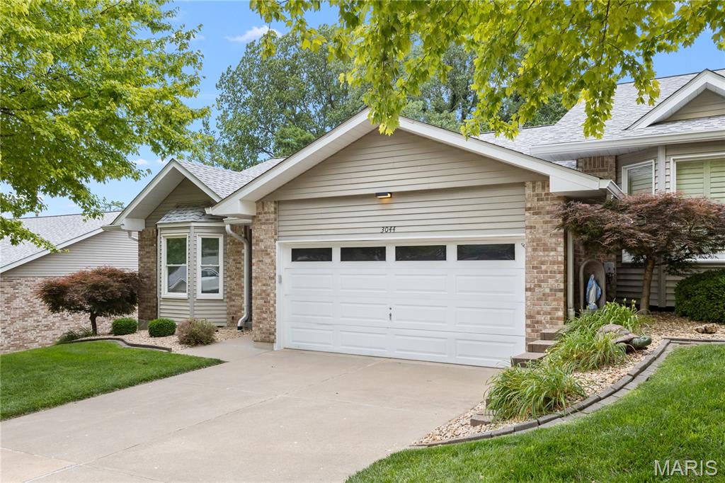Oakmont Resub - Residential