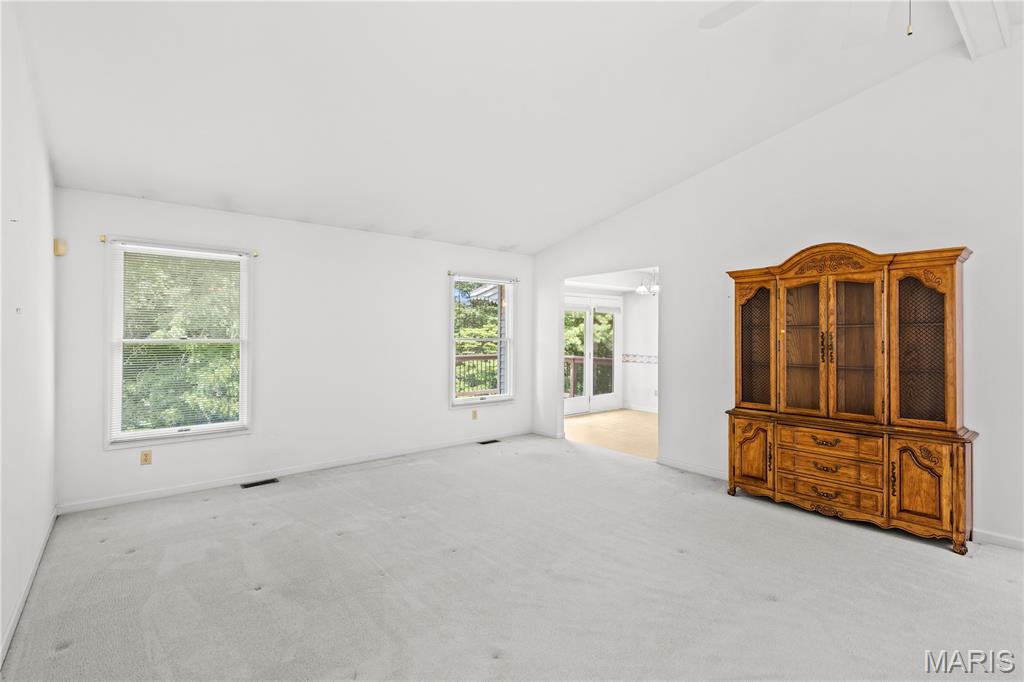 Oakmont Resub - Residential