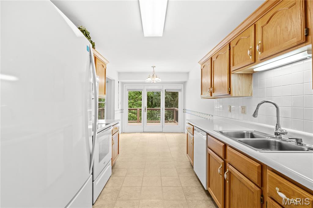 Oakmont Resub - Residential