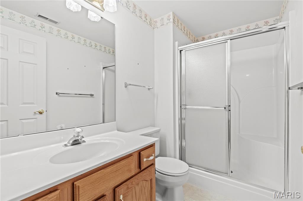 Oakmont Resub - Residential