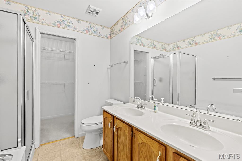 Oakmont Resub - Residential