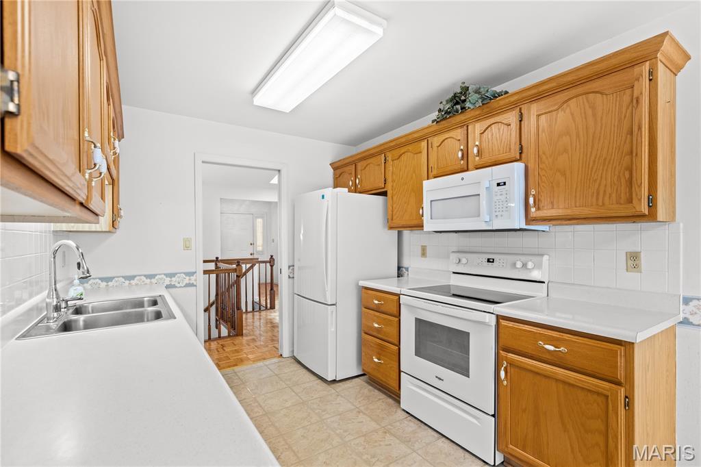 Oakmont Resub - Residential