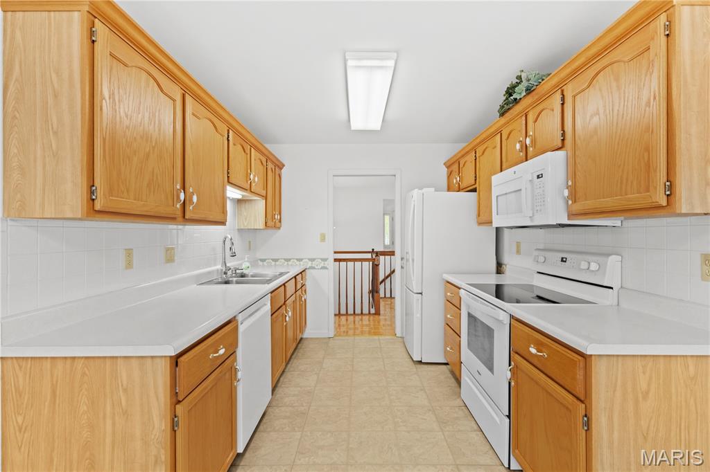 Oakmont Resub - Residential