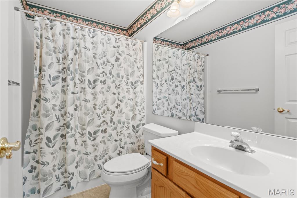 Oakmont Resub - Residential
