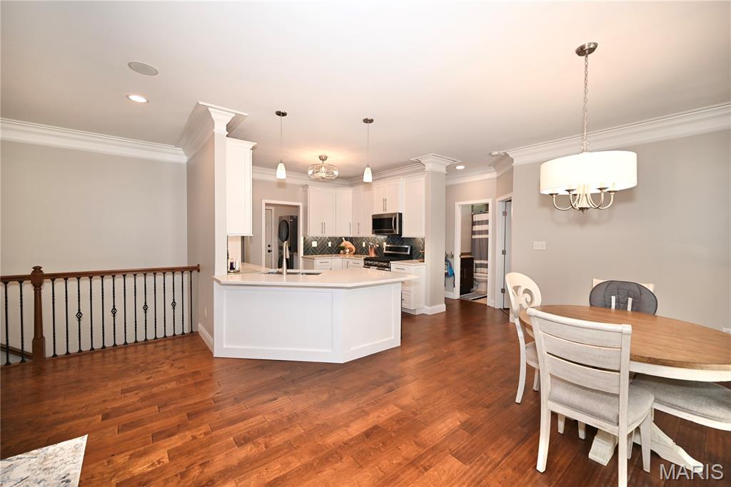 Silver Pine Ridge Fka Layton Woods - Residential