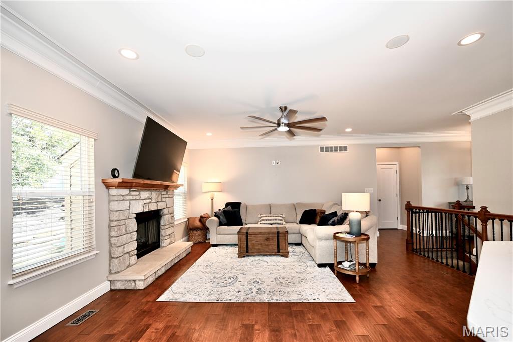 Silver Pine Ridge Fka Layton Woods - Residential