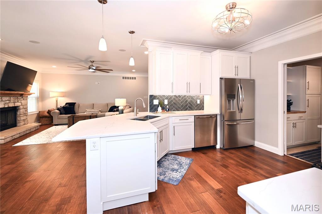 Silver Pine Ridge Fka Layton Woods - Residential