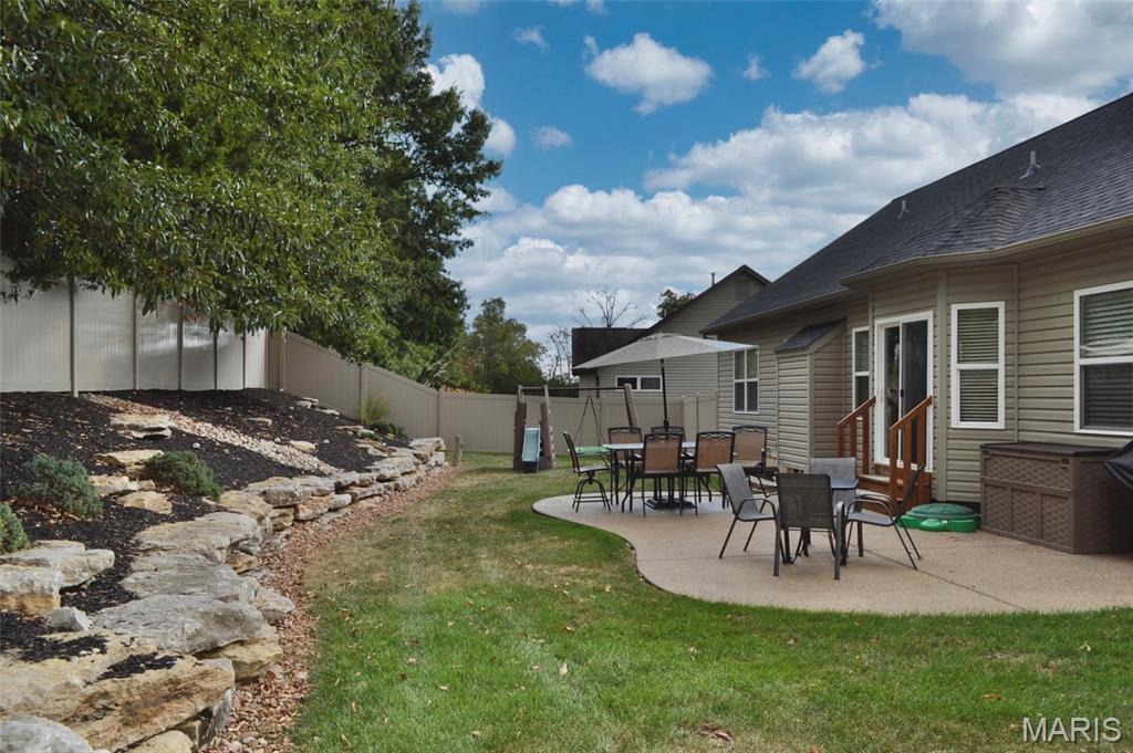 Silver Pine Ridge Fka Layton Woods - Residential
