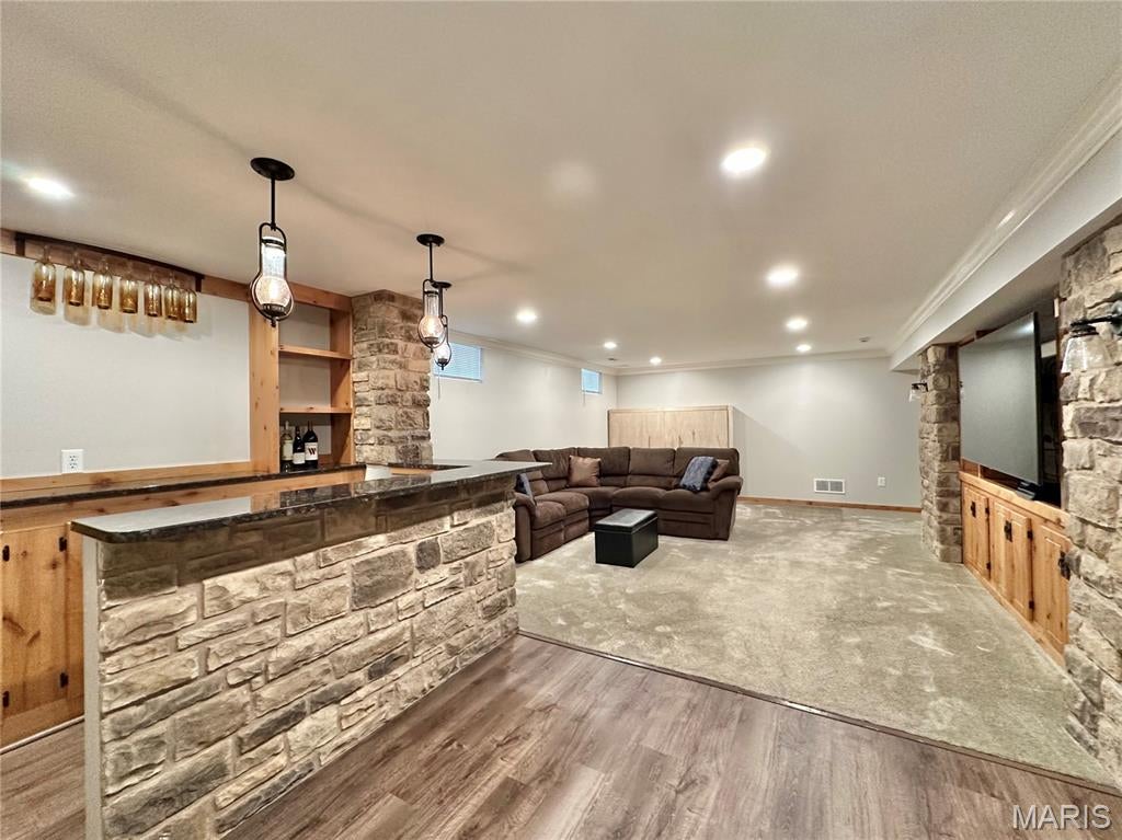 Silver Pine Ridge Fka Layton Woods - Residential