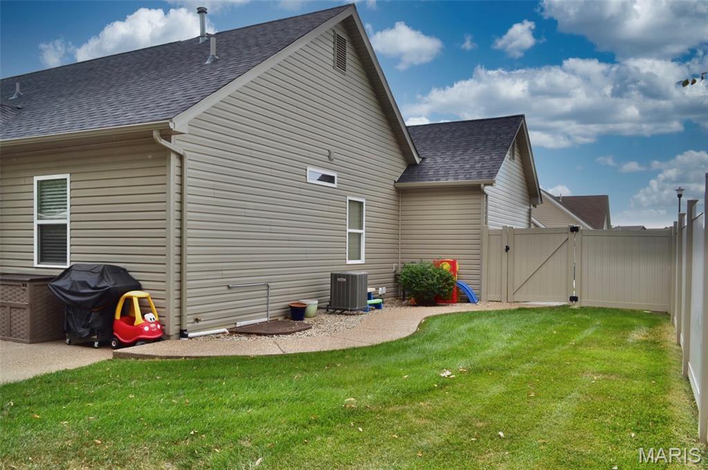 Silver Pine Ridge Fka Layton Woods - Residential
