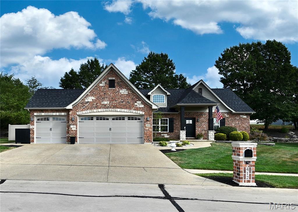 Silver Pine Ridge Fka Layton Woods - Residential