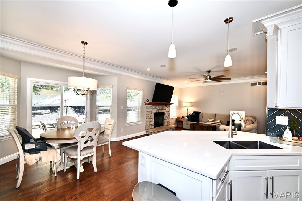Silver Pine Ridge Fka Layton Woods - Residential