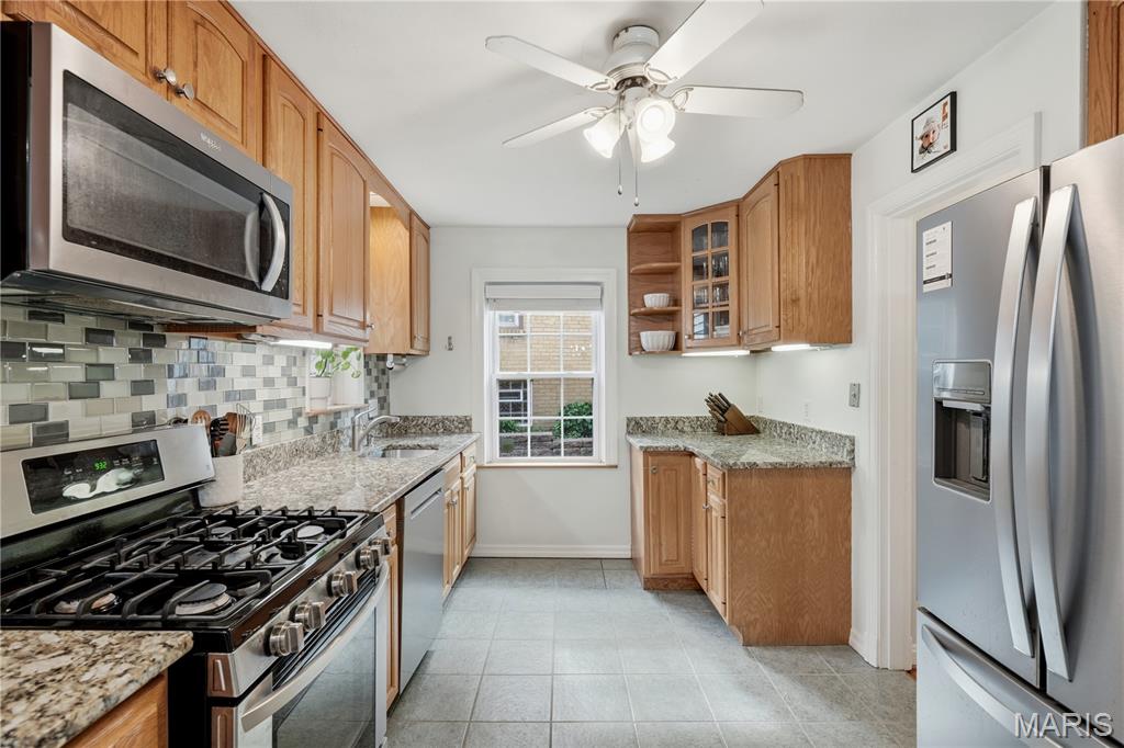 Pennsylvania Park 2 - Residential