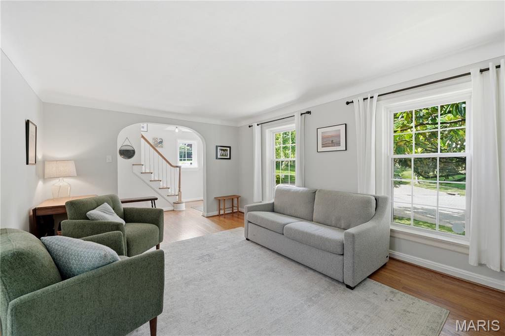 Pennsylvania Park 2 - Residential