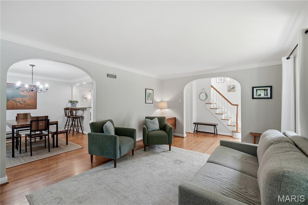 Pennsylvania Park 2 - Residential