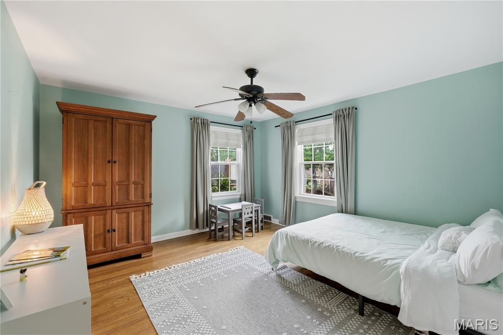 Pennsylvania Park 2 - Residential