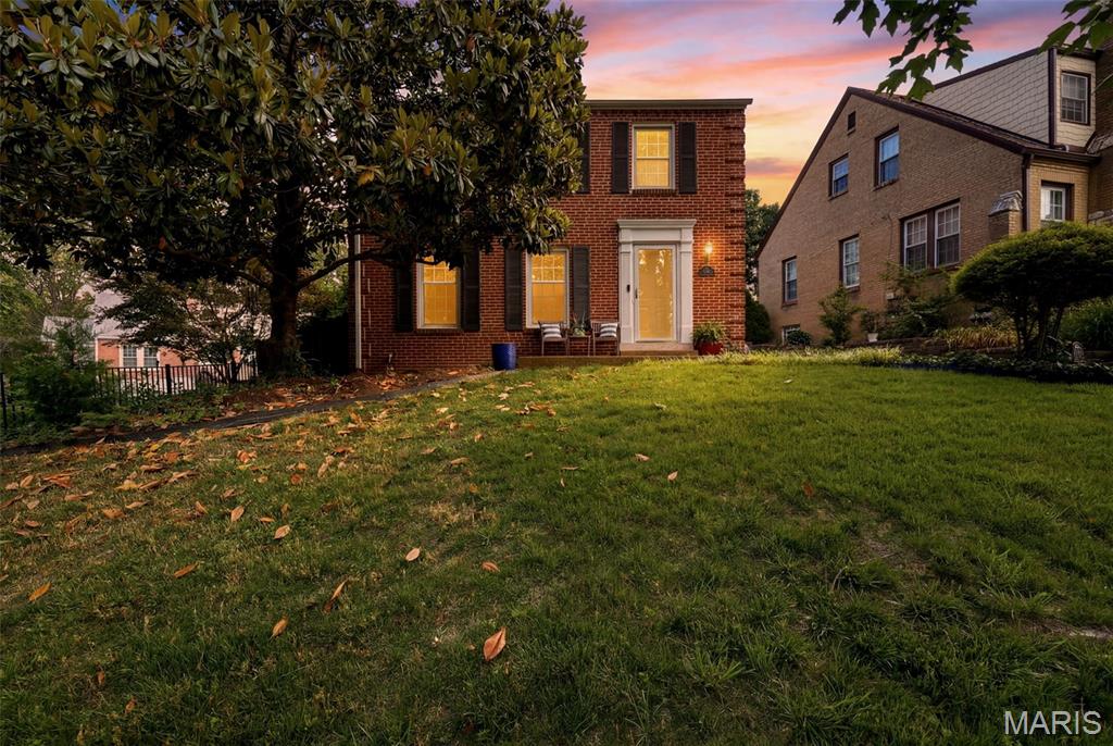 Pennsylvania Park 2 - Residential