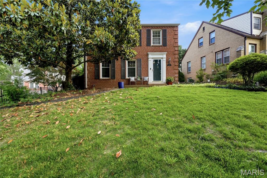 Pennsylvania Park 2 - Residential