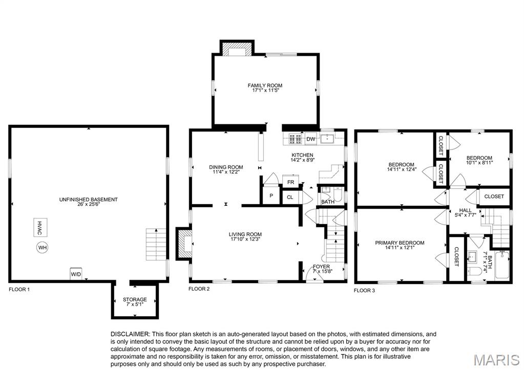 Pennsylvania Park 2 - Residential