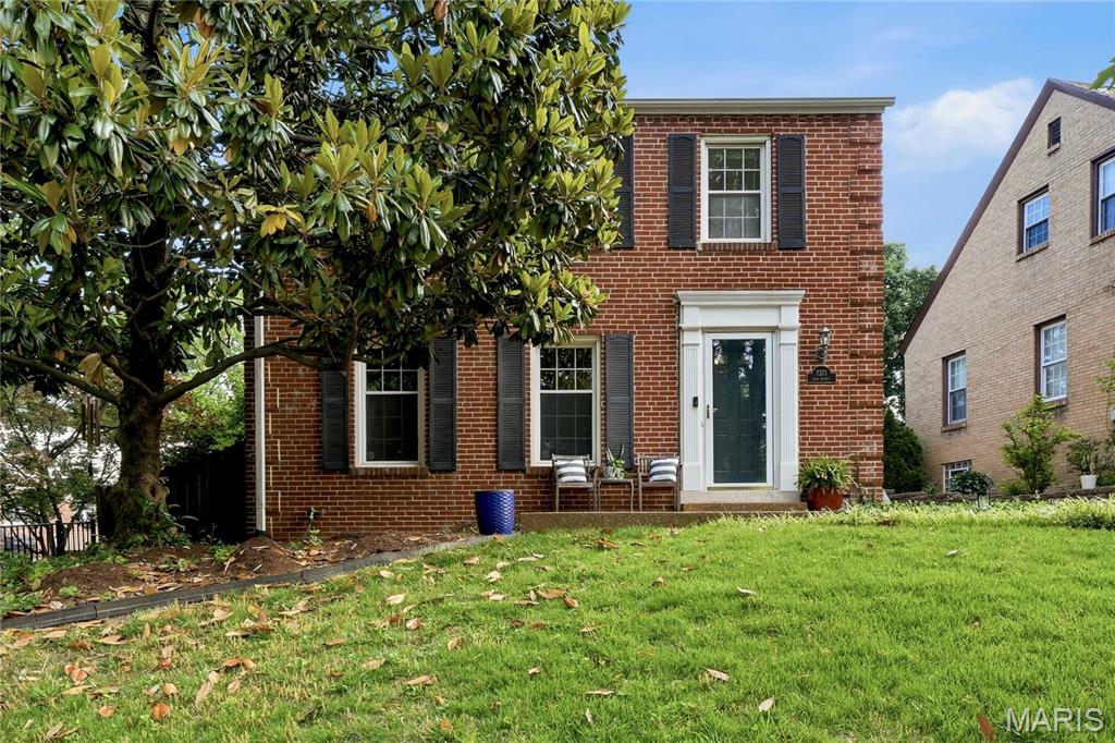 Pennsylvania Park 2 - Residential