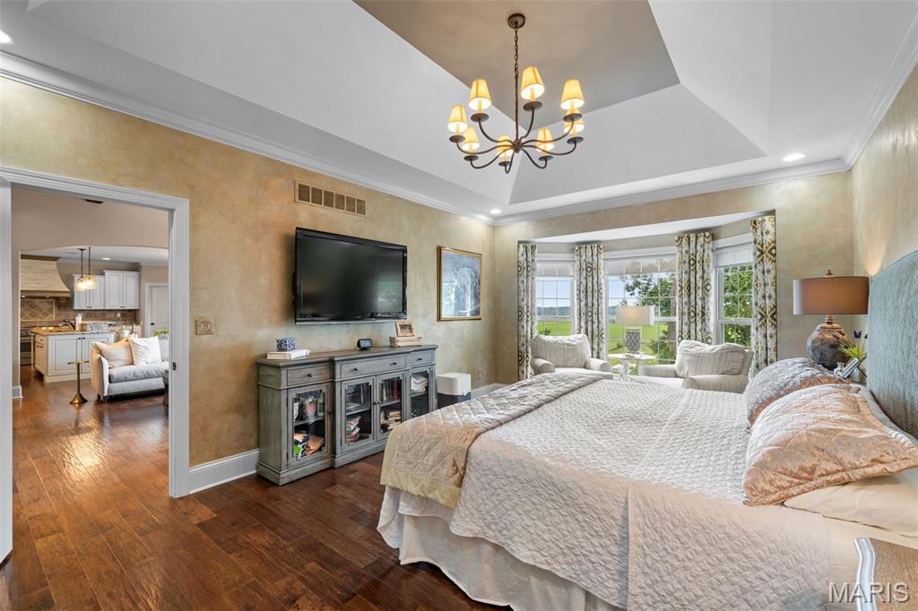 Crest Over Katy Trail - Residential