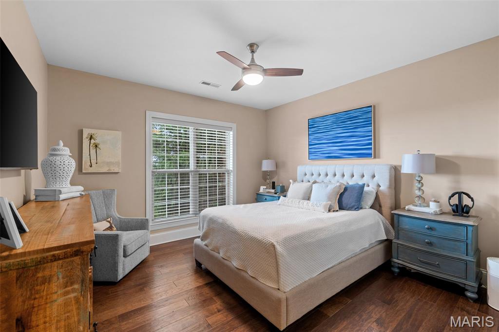 Crest Over Katy Trail - Residential