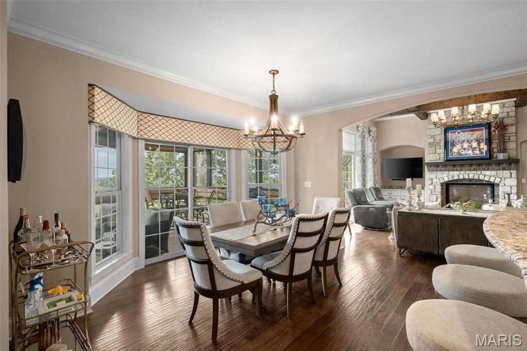 Crest Over Katy Trail - Residential