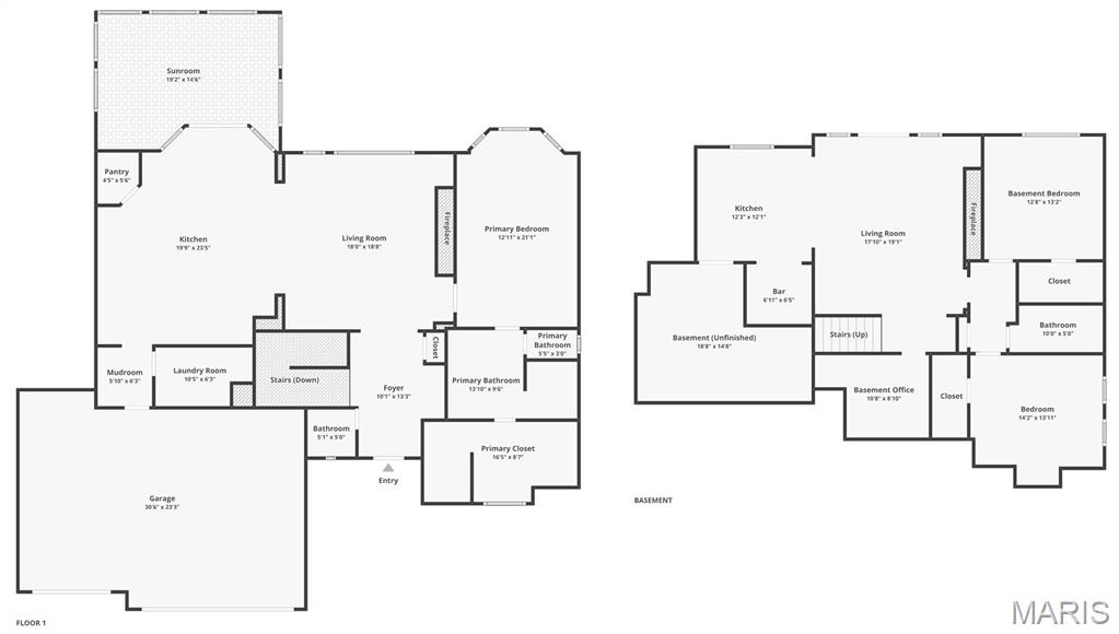 Crest Over Katy Trail - Residential