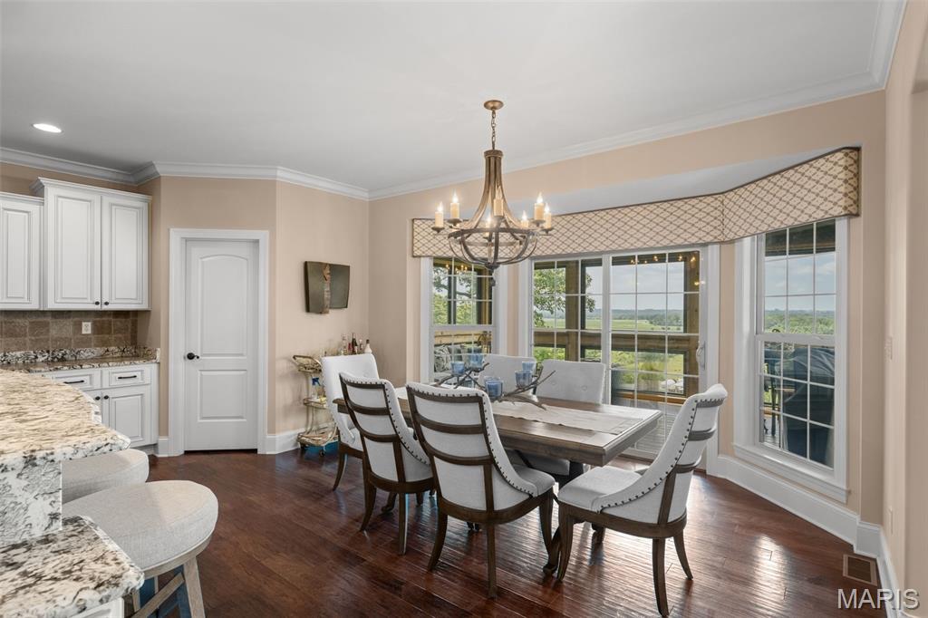 Crest Over Katy Trail - Residential
