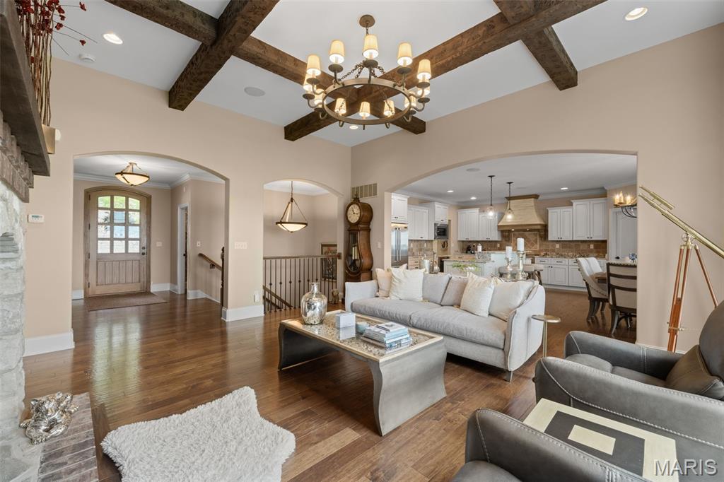 Crest Over Katy Trail - Residential