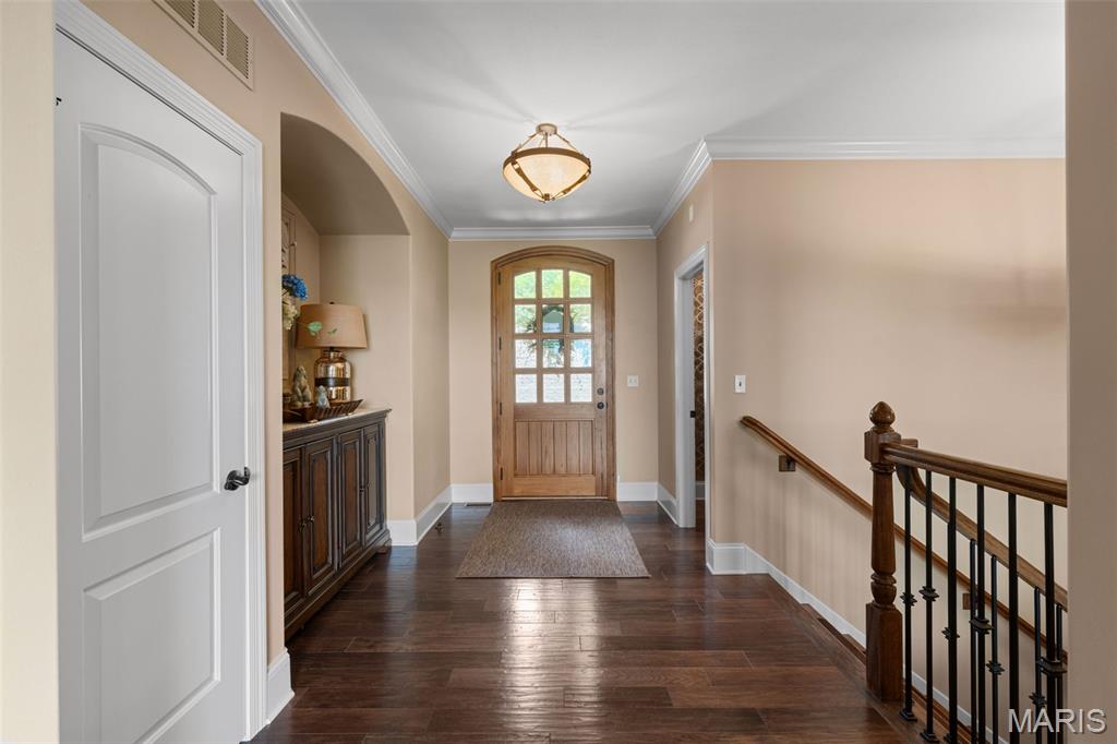 Crest Over Katy Trail - Residential