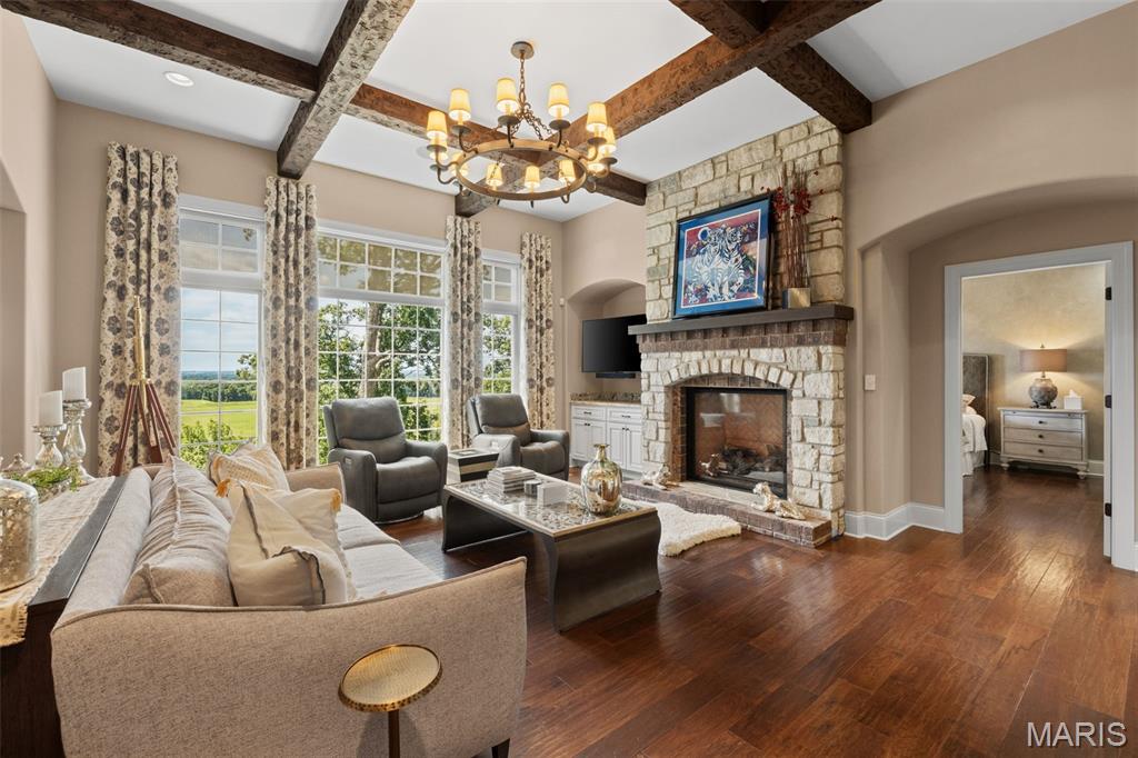 Crest Over Katy Trail - Residential