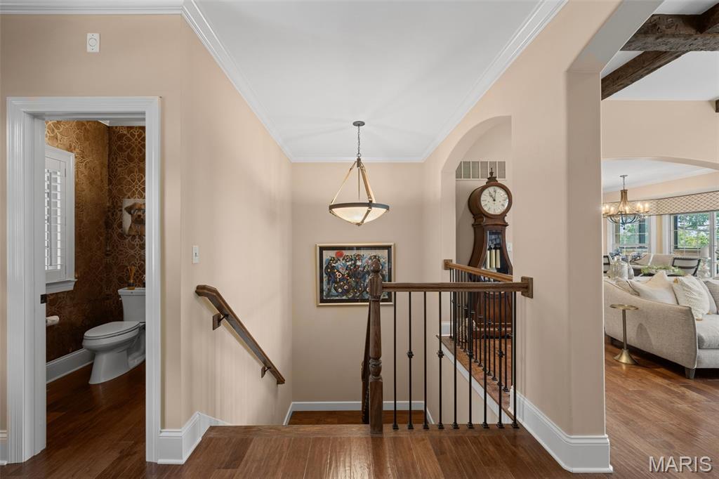 Crest Over Katy Trail - Residential