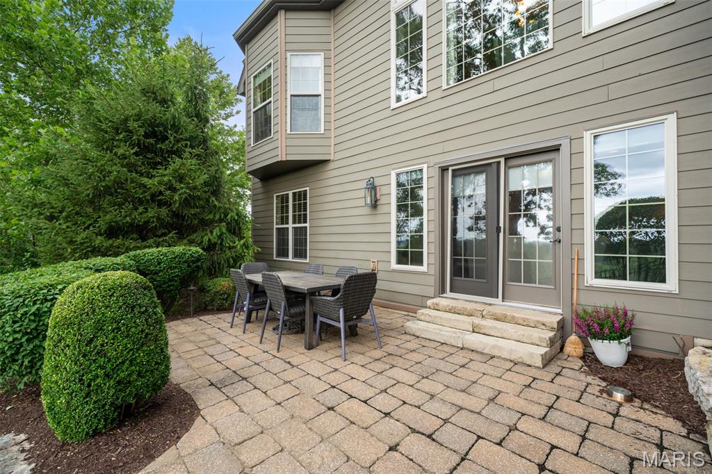 Crest Over Katy Trail - Residential