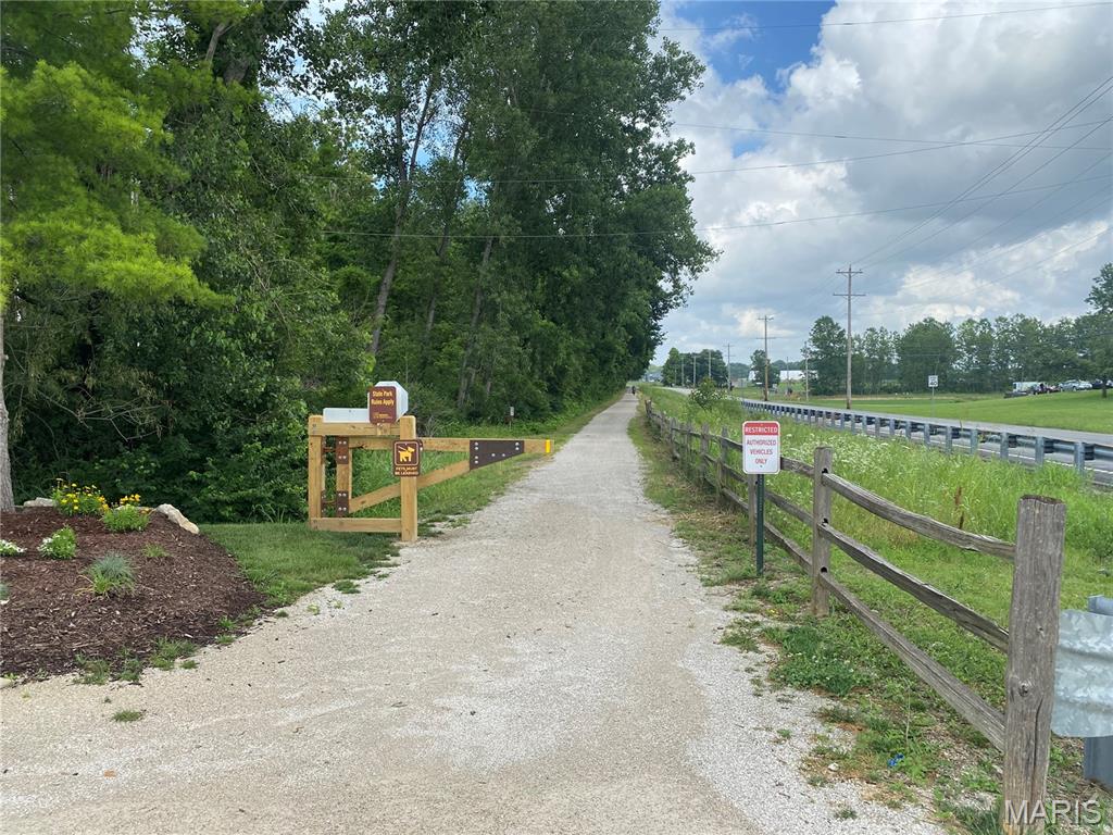 Crest Over Katy Trail - Residential