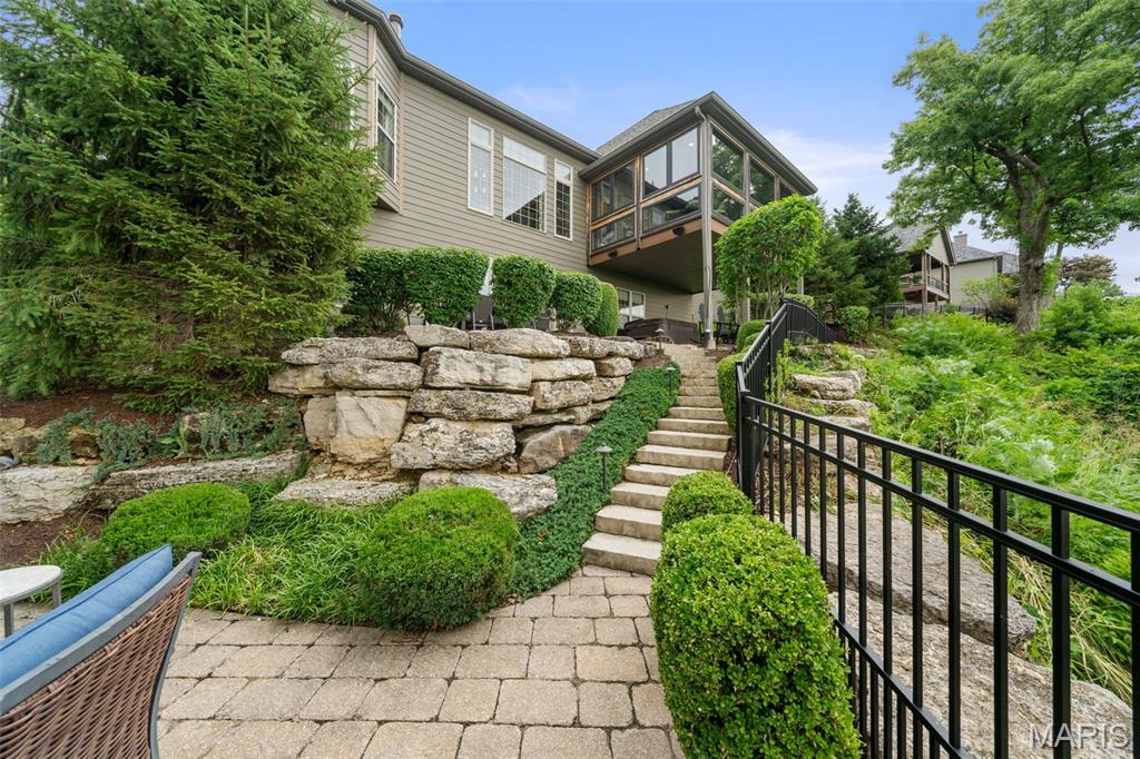 Crest Over Katy Trail - Residential