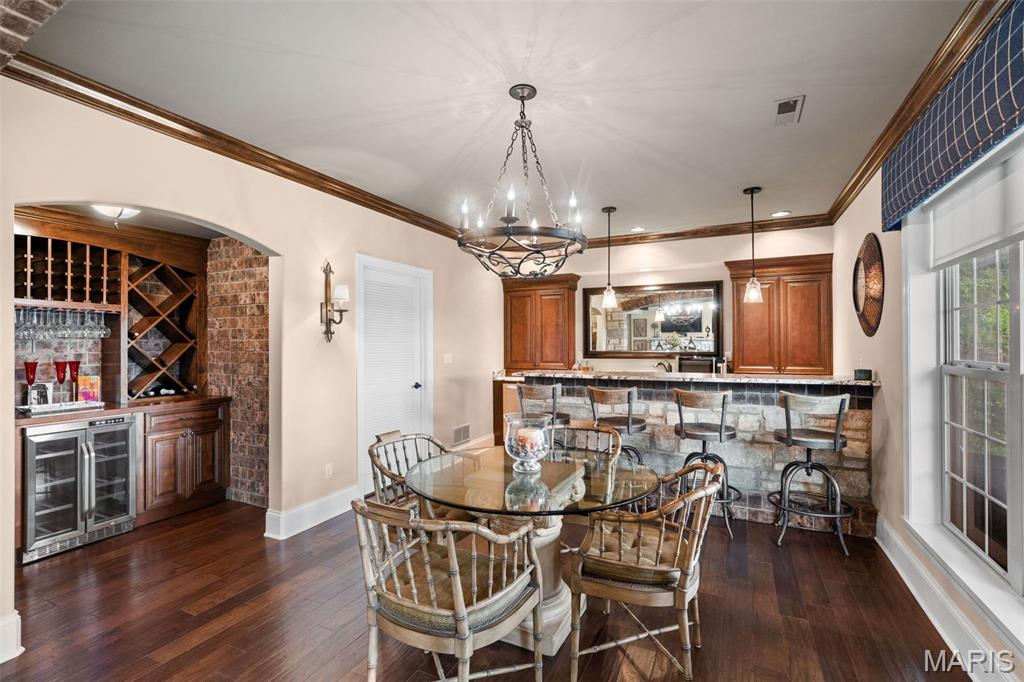 Crest Over Katy Trail - Residential