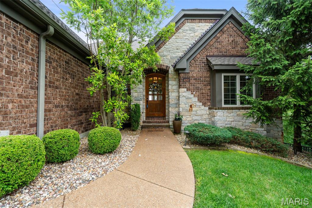Crest Over Katy Trail - Residential