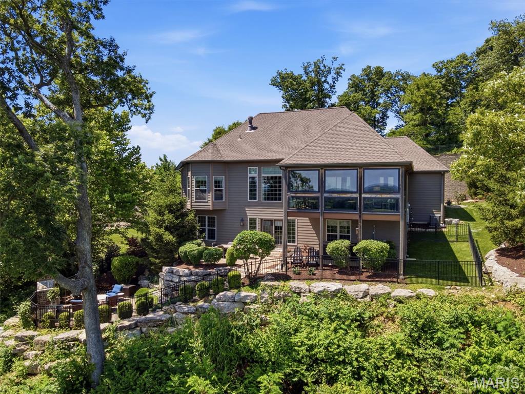 Crest Over Katy Trail - Residential